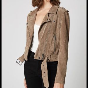 BLANKNYC Moto Jacket